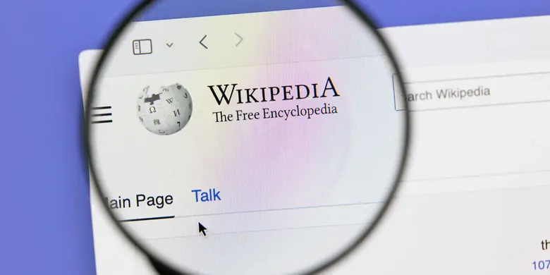 Wikipedia'nın 25. Yılı İçin Kafaları Karıştıran Kutlama