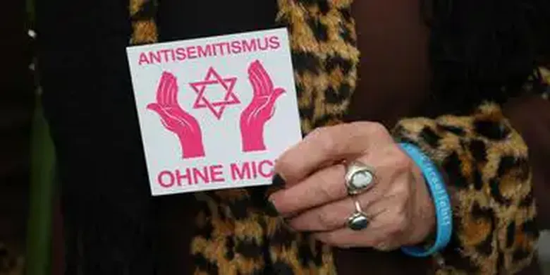 Wo Beginnt Antisemitismus?