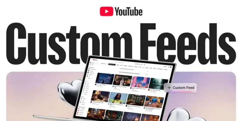 Youtube Algoritmasını Artık Kendiniz Tarif Edebileceksiniz