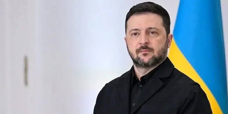 Zelenskiy: Trump ve Putin'le Görüşmeye Hazırım