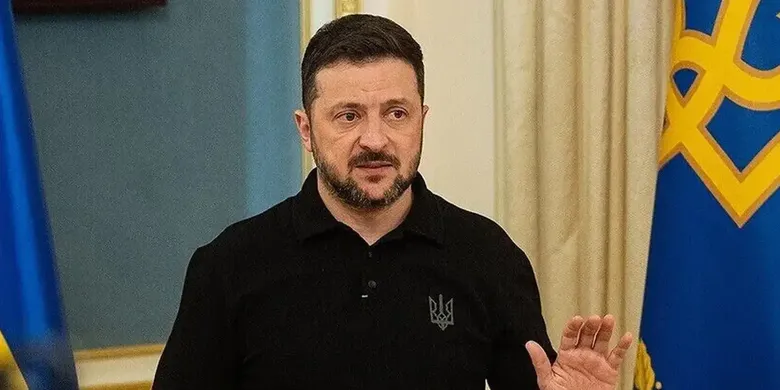 Zelenskiy'den Trump-Putin Görüşmesine Tepki: Tavizler Barış Getirmez