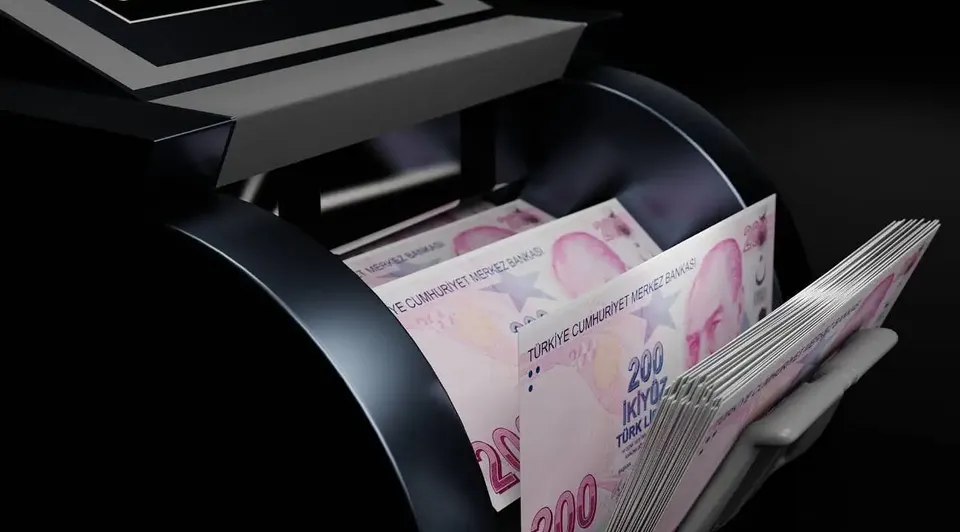 Bankacılık Sektörünün Toplam Mevduatında Artış