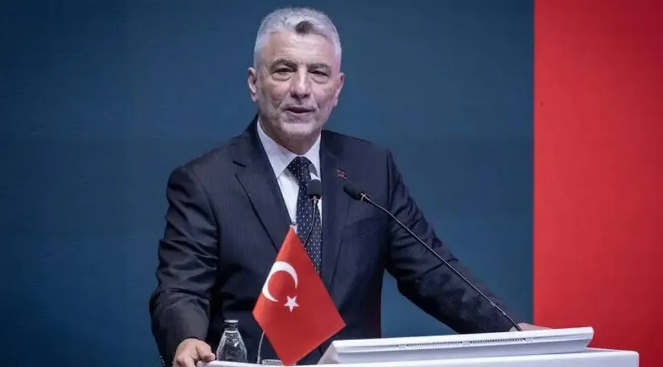 "En Yüksek Eylül Ayı İhracat Rekoru Kırıldı"