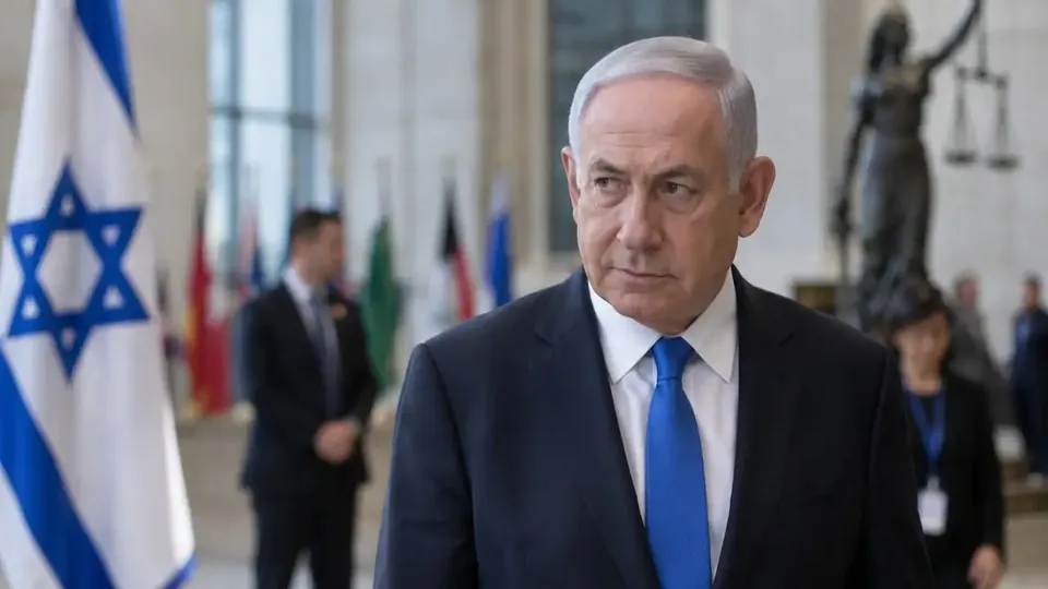 Haaretz'den Netanyahu'ya Eleştiri: İsrail'in ABD'deki İtibarı Tarihi Dipte