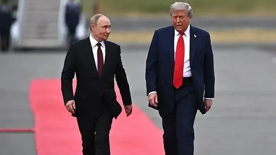 Trump ve Putin Anlaştı: Rusya'dan ABD'ye Yakıt Desteği