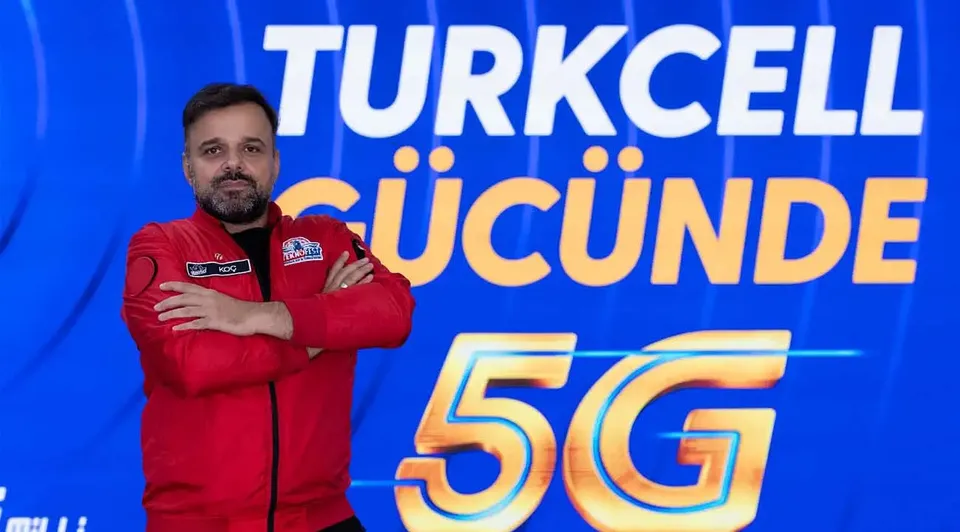 Turkcell Teknofest’te Geleceğin Teknolojilerini Gençlerle Buluşturdu