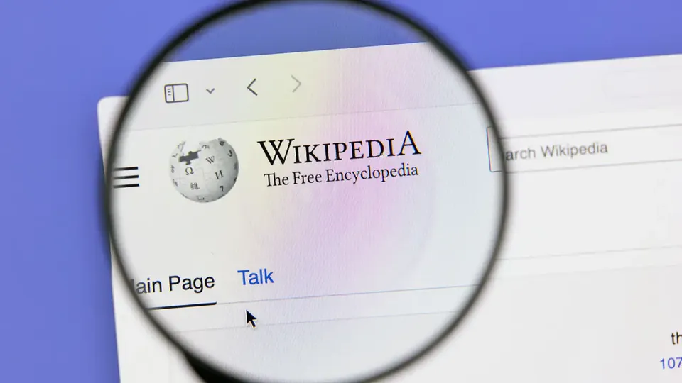 Wikipedia'nın 25. Yılı İçin Kafaları Karıştıran Kutlama