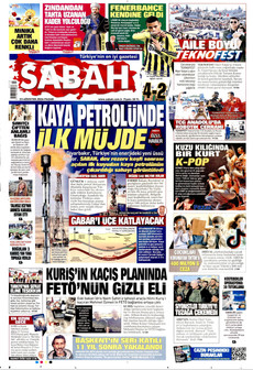 >SABAH