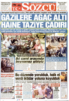 >SÖZCÜ