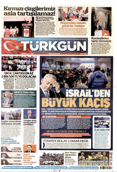 >TÜRKGÜN
