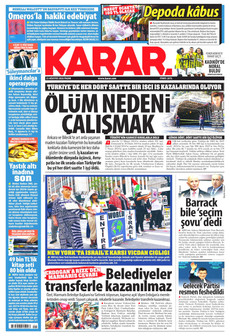 >KARAR