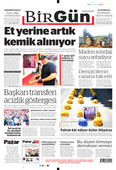 >BİRGÜN