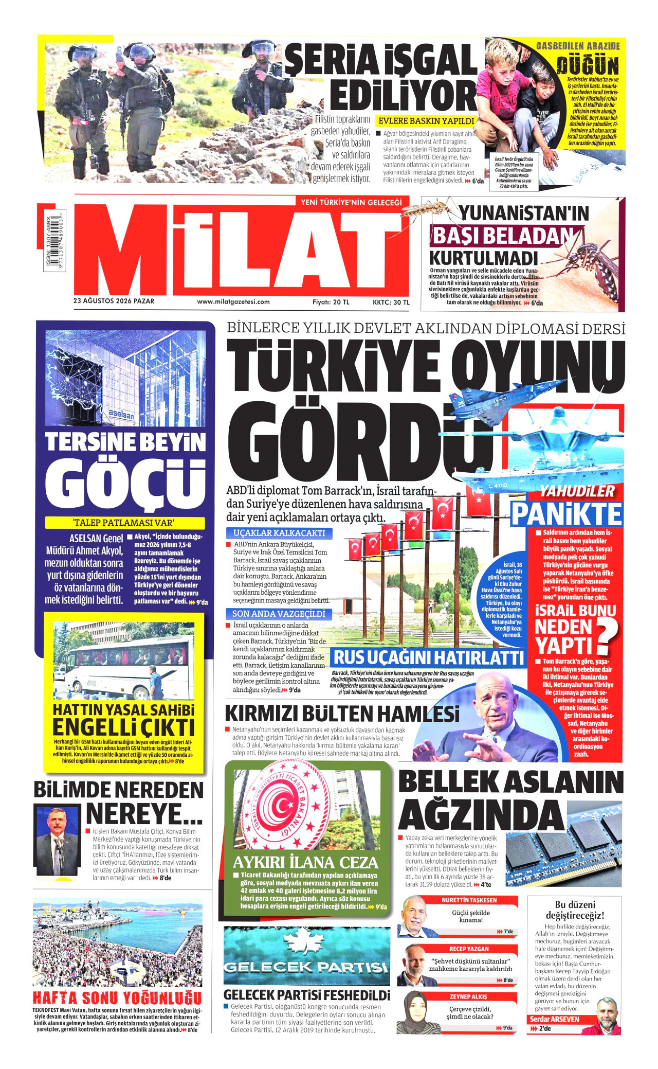 MİLAT
