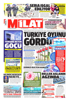 >MİLAT