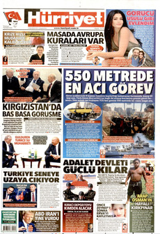 >HÜRRİYET