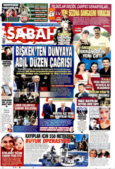 >SABAH