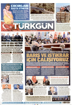 >TÜRKGÜN