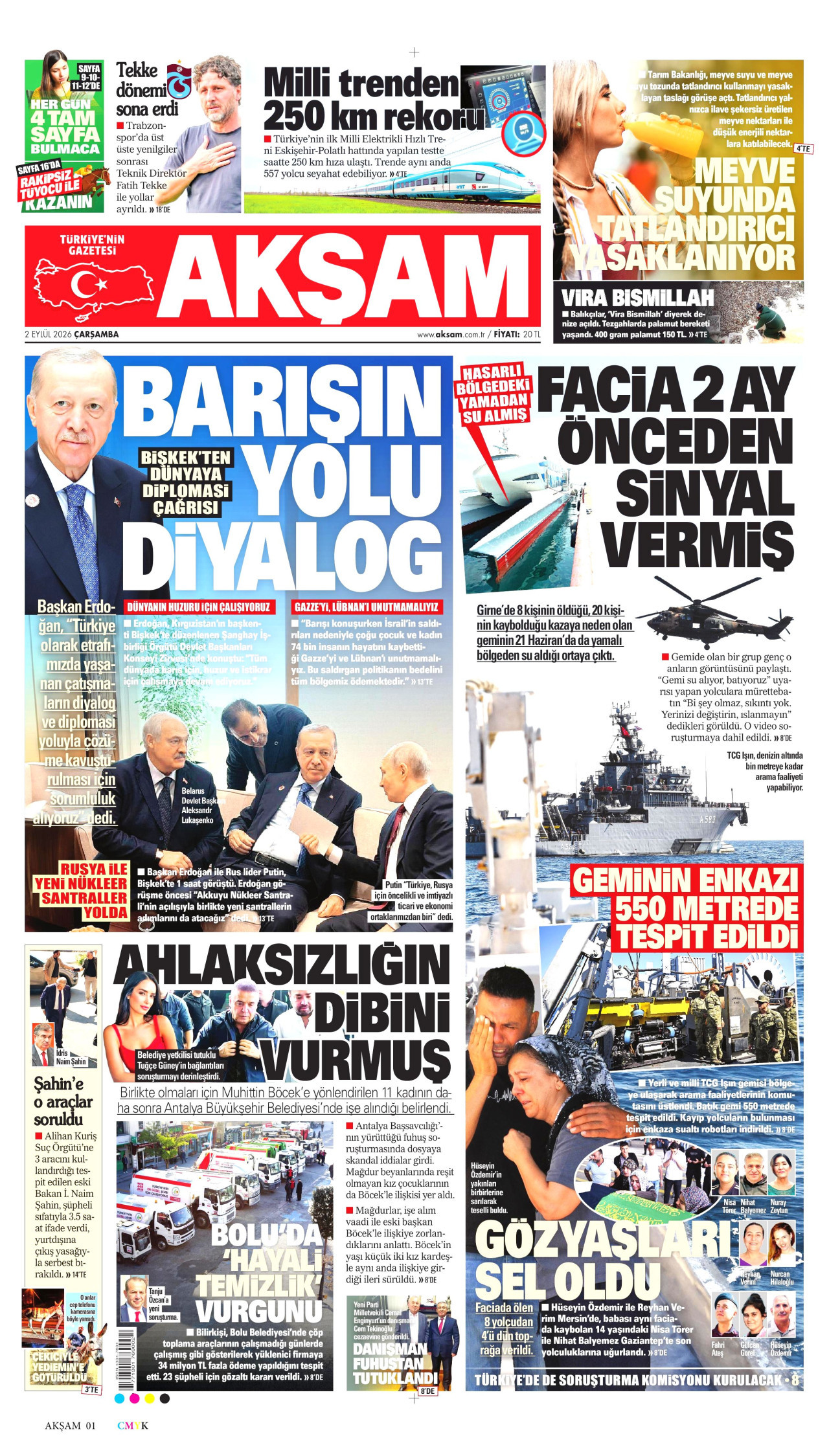 AKŞAM