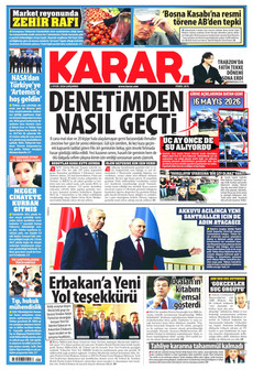 >KARAR