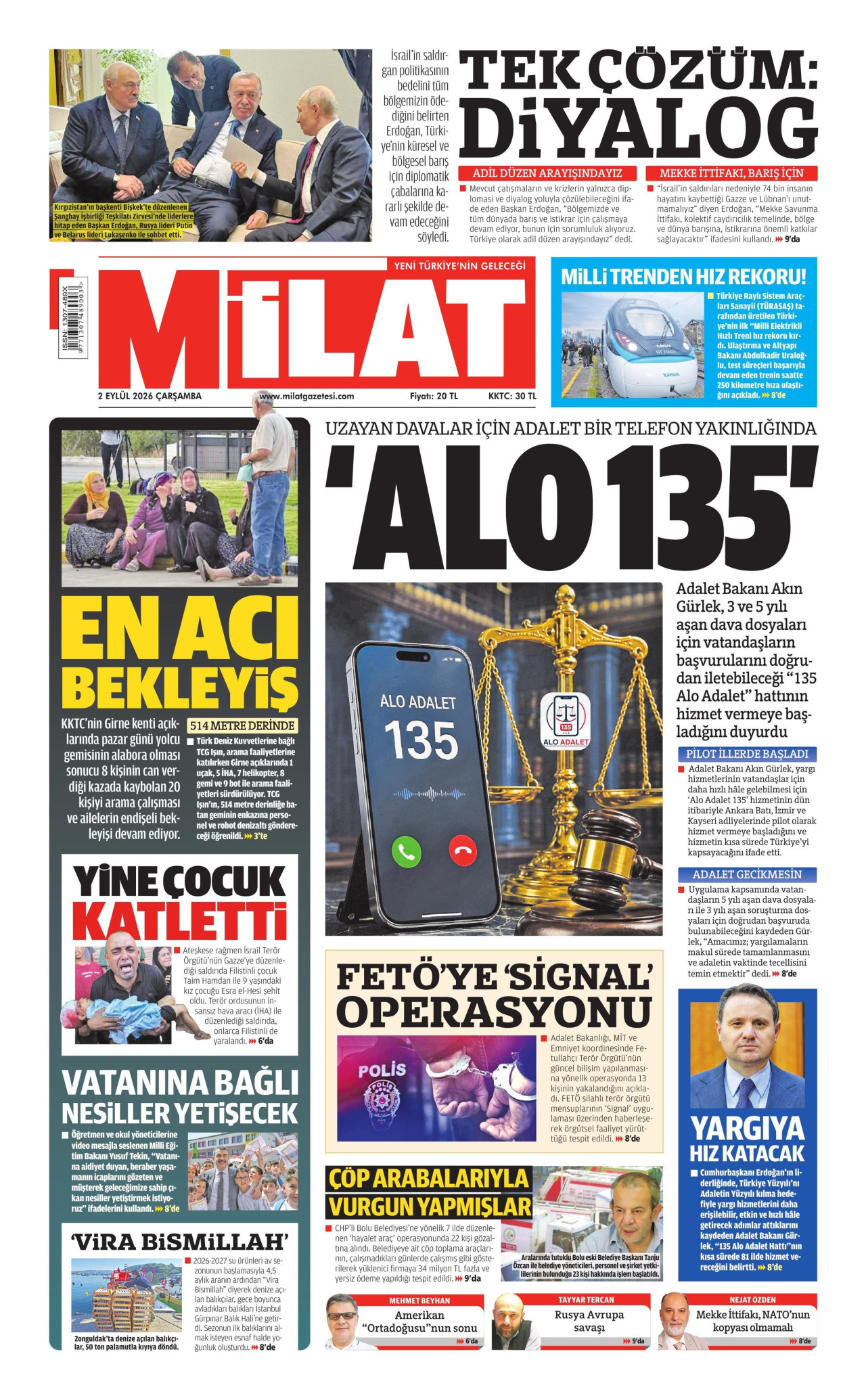 MİLAT