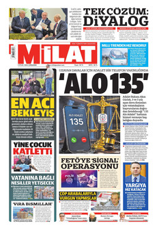 >MİLAT