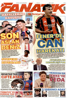 >FANATİK