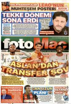 >FOTOMAÇ