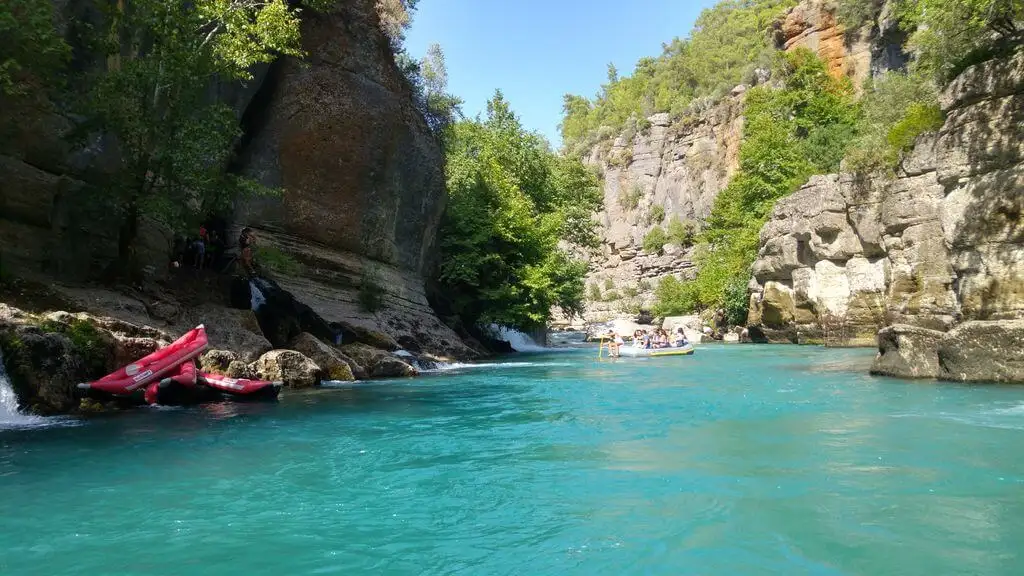 Ailece Keşfedilecek Uygun Bütçeli Doğa Tatili Rotaları
