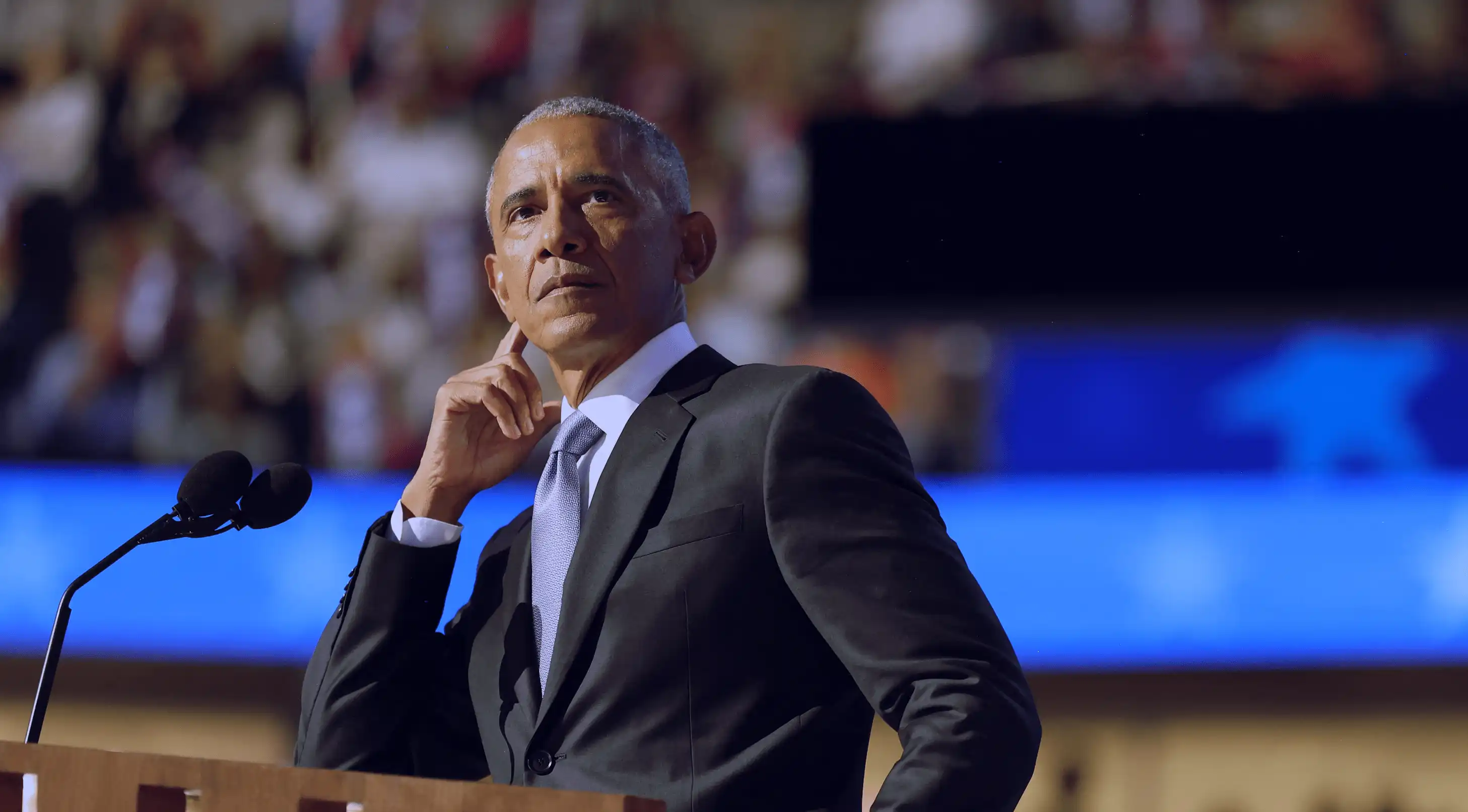 Barack Obama'nın 2024 Favori Müzik ve Kitap Seçimleri