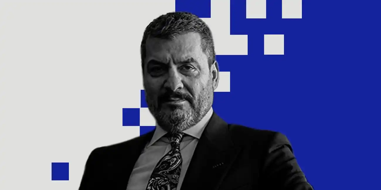 Enver Çevik Liderliğinde Lydia Holding'in Yükselişi