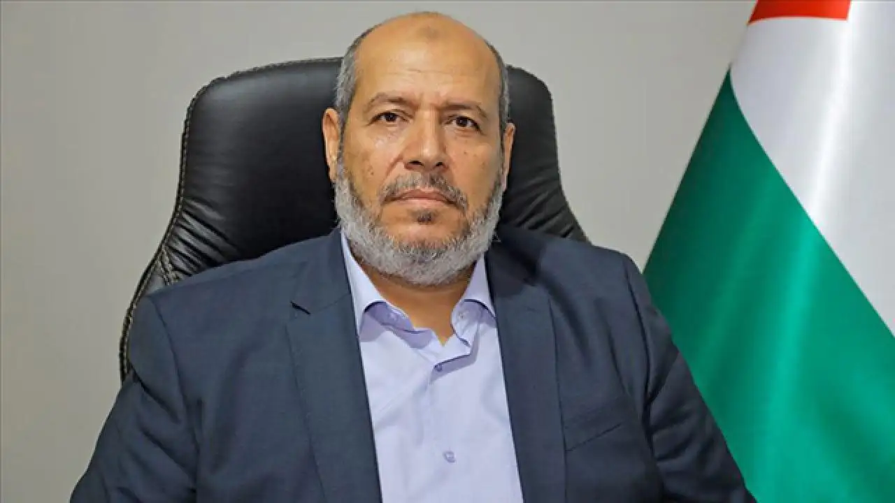 Hamas Lideri Hayye Ateşkesin Kalıcı Hale Getirilmesi İçin Mısır'a Gidiyor