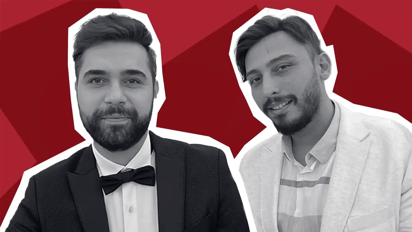 Kemal Çetin ve Güray Yalçın'ın Royal Residential Complex Projesine Uluslararası Ödül