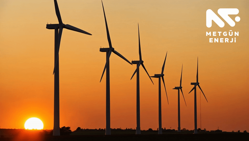 Met-Gün Enerji (METEN) İlk İşlem Gününde Tavan Fiyattan İşlem Görüyor