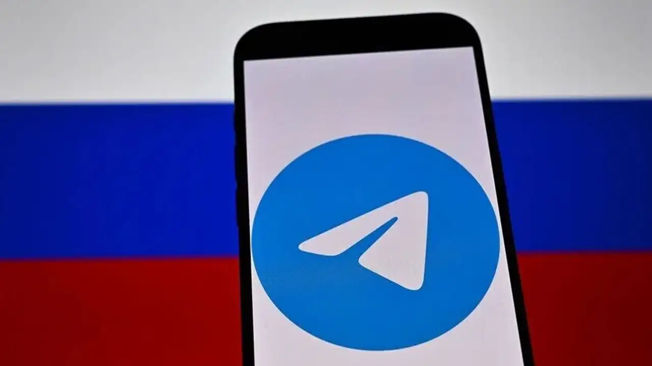 Rusya'dan Google, Telegram ve Microsoft'a Para Cezası