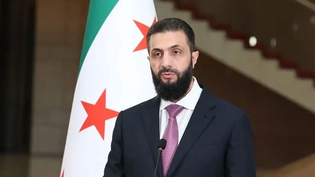 Suriye Cumhurbaşkanı Şara ile YPG Arasında Entegrasyon Görüşmesi
