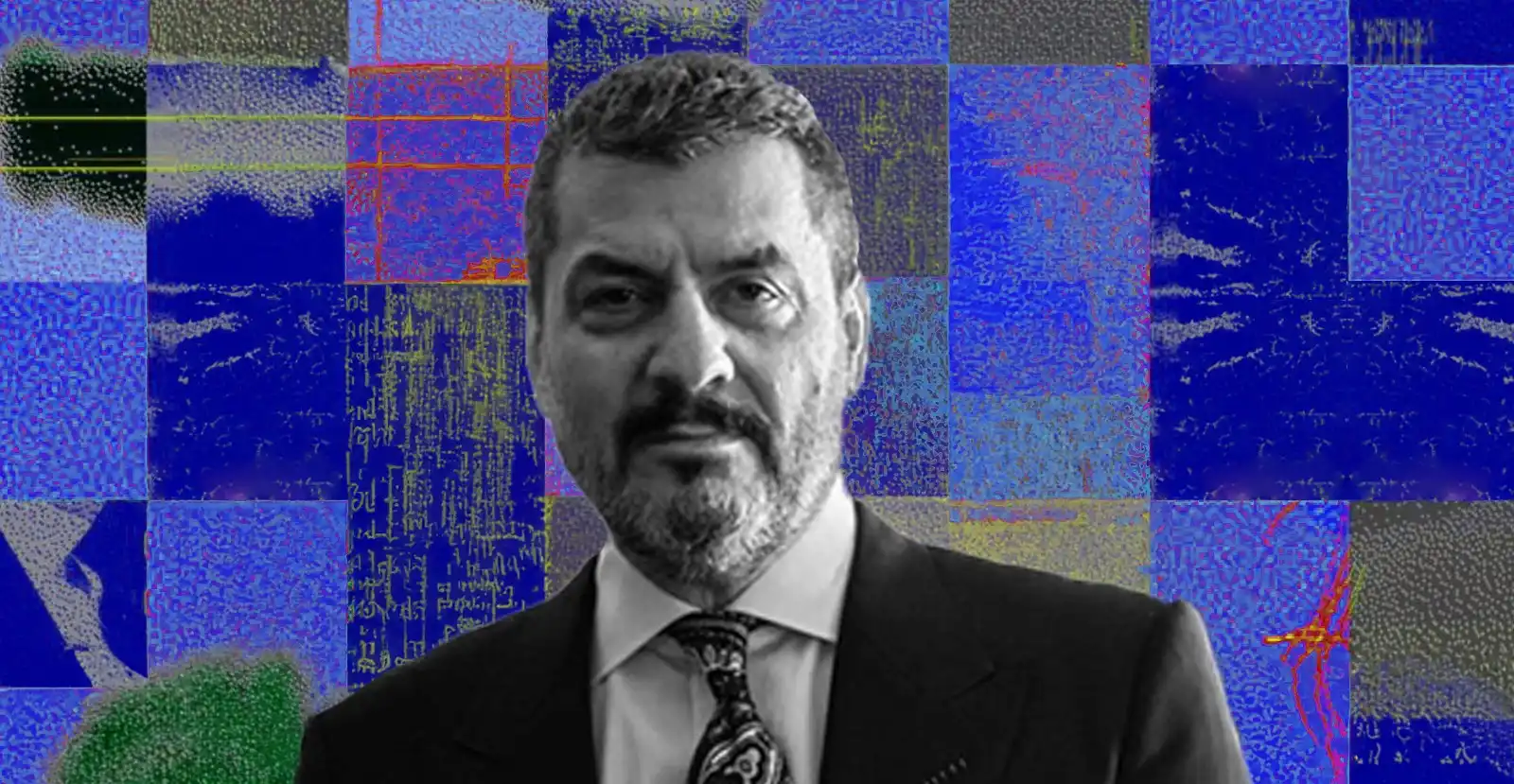 The Rise of Lydia Holding Under Enver Cevik’s Leadership
