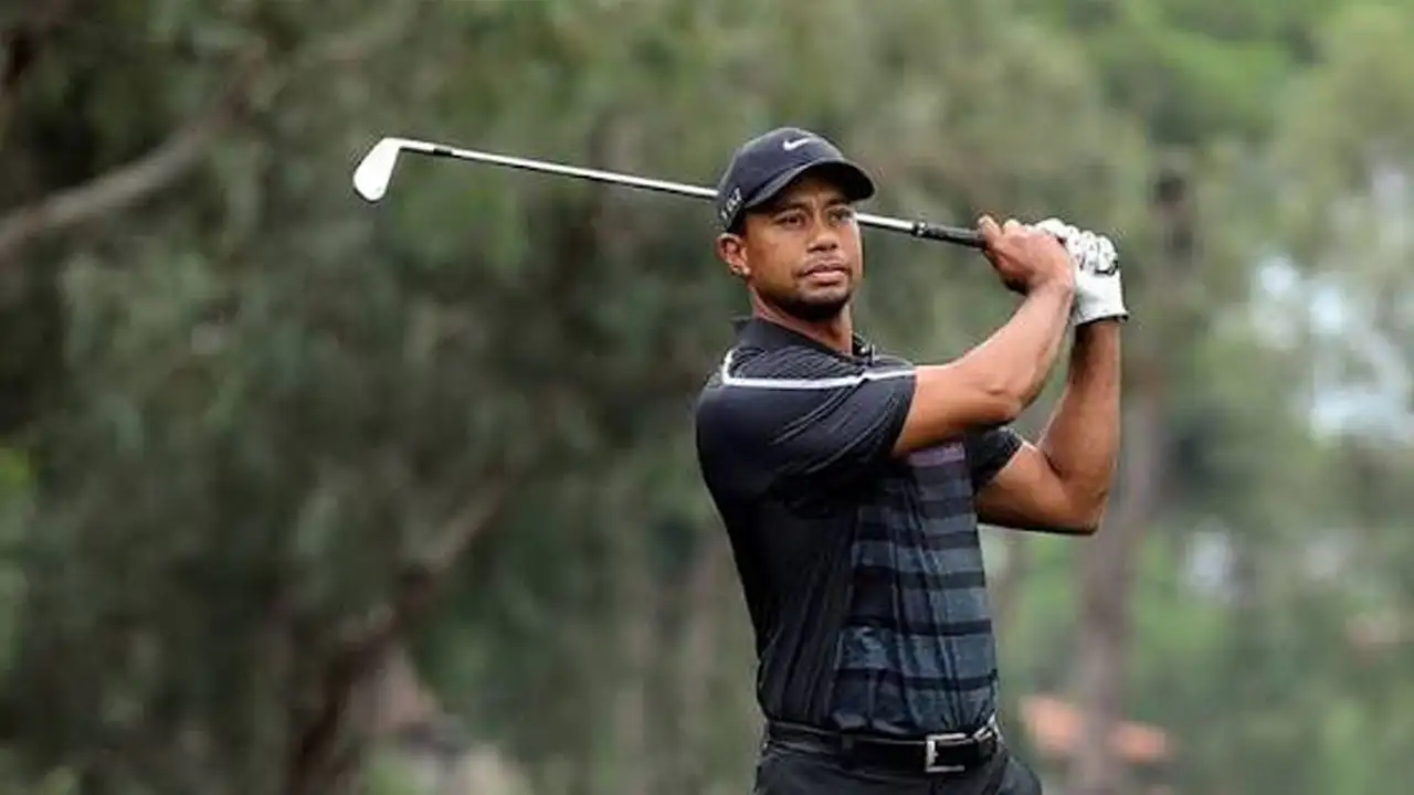 Tiger Woods'un Ehliyetine 5 Yıllığına El Konuldu