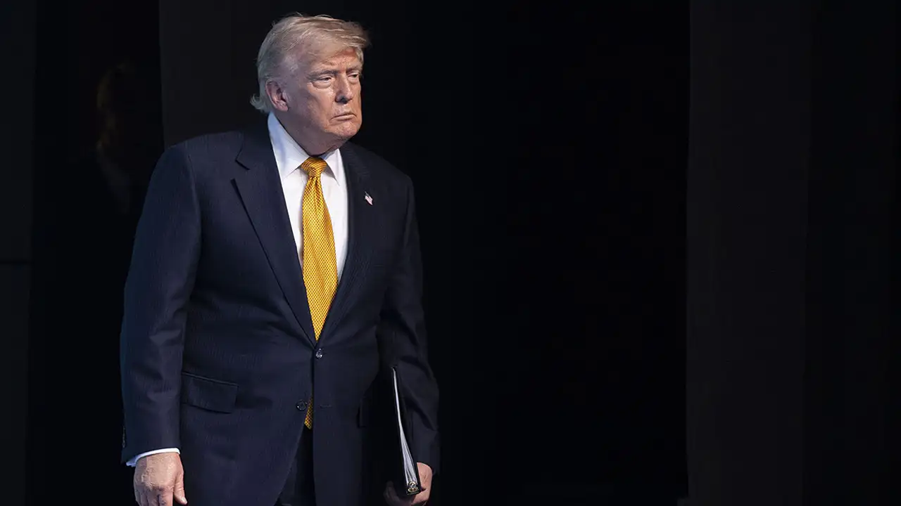 Trump: Gelişme Olursa Kazma Dağı’nı Yakında Vurabiliriz
