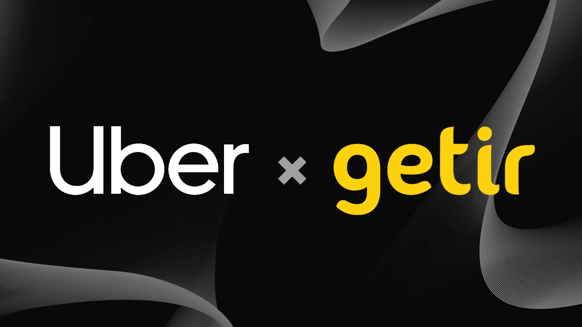 Uber, Getir’i Satın Almak İçin Anlaştı