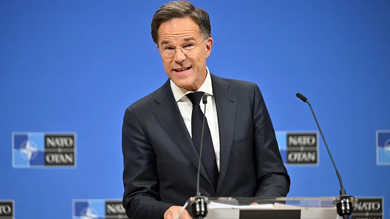 Ukrayna'da Artan Saldırılar Sonrası NATO Zirvesi: Rutte Hava Savunma Desteğini Değerlendirdi