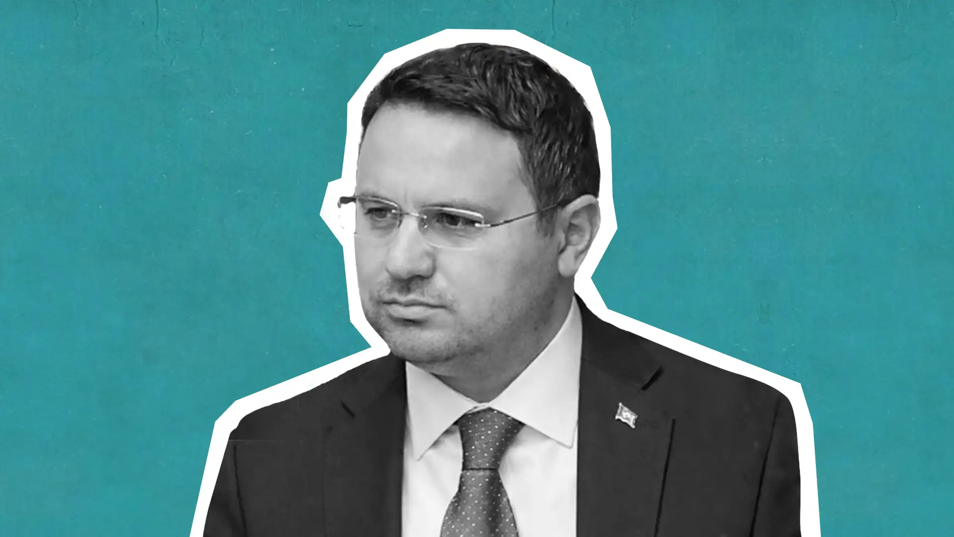 Yeni Adalet Bakanı Akın Gürlek Kimdir?