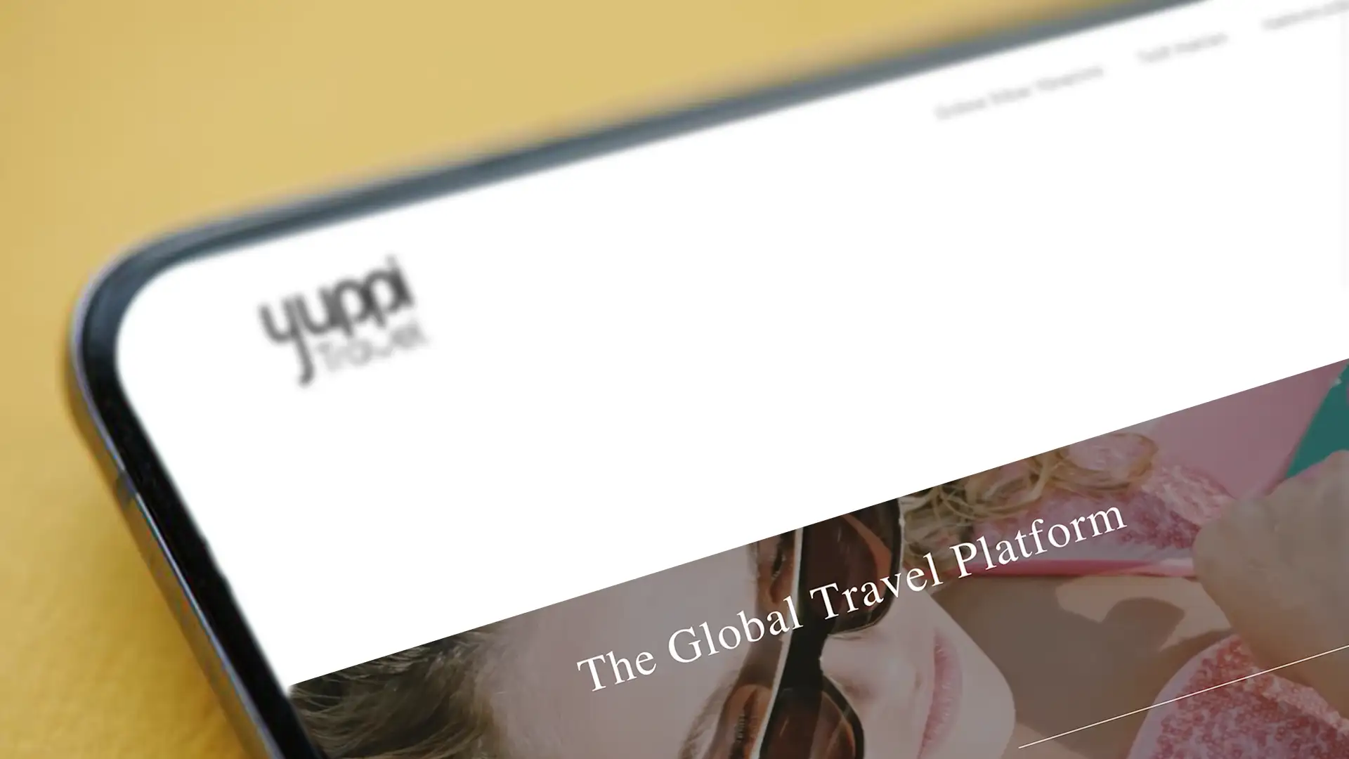 Yuppi Travel’s Online Sales Platform Pax2night Grows 69% in One Year